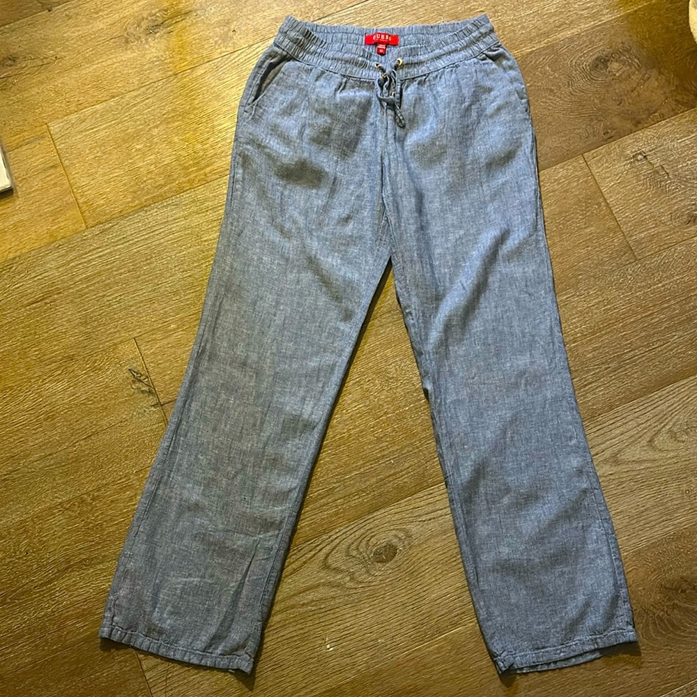 Guess loose pants
